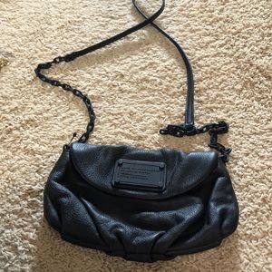 Marc Jacobs crossbody bag